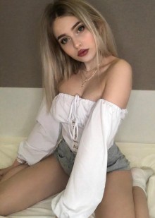 Фото проститутки Елена №1 в городе Томск
