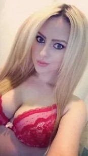 Фото проститутки Настя №1 в городе Томск