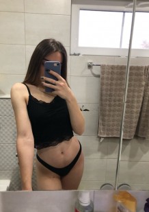 Фото проститутки Виктория №1 в городе Томск