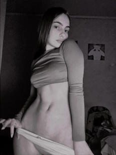 Фото проститутки Настя №1 в городе Томск