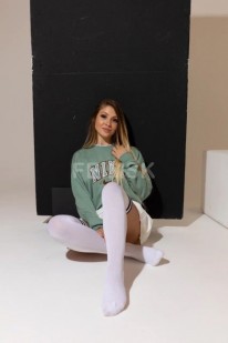 Фото проститутки Насте №1 в городе Томск