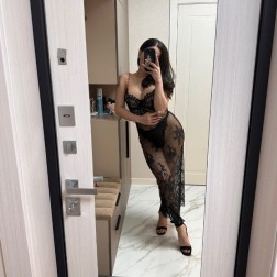 Фото проститутки Оля №1 в городе Томск