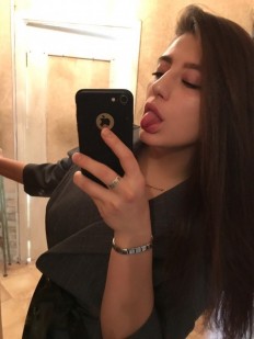 Фото проститутки Наташа №1 в городе Томск