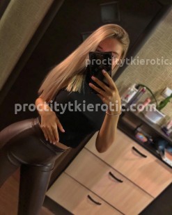 Фото проститутки Соня №1 в городе Томск