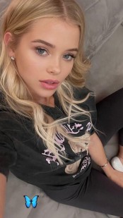 Фото проститутки Катя №1 в городе Томск