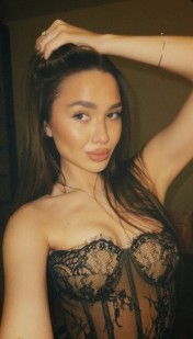 Фото проститутки Оля №1 в городе Томск