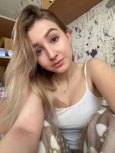 Фото проститутки Оля №1 в городе Томск