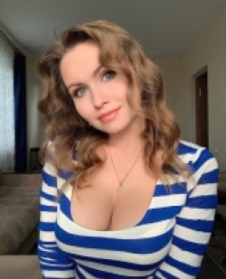 Фото проститутки Вика №1 в городе Томск