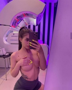 Фото проститутки Катя №1 в городе Томск