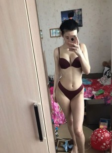 Фото проститутки Настя №1 в городе Томск