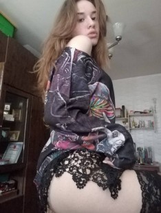 Фото проститутки Вера №1 в городе Томск