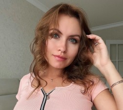 Фото проститутки Вика №1 в городе Томск