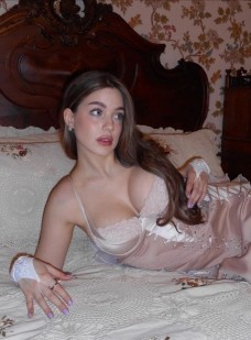 Фото проститутки Алёна №1 в городе Томск