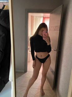 Фото проститутки Вика №1 в городе Томск