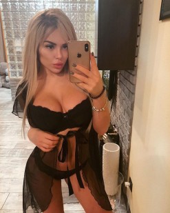 Фото проститутки Настя №1 в городе Томск