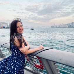 Фото проститутки Оля №1 в городе Томск