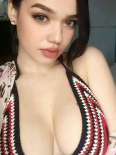 Фото проститутки Вика №1 в городе Томск