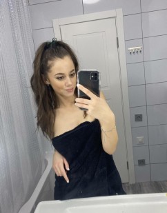 Фото проститутки Катя №1 в городе Томск