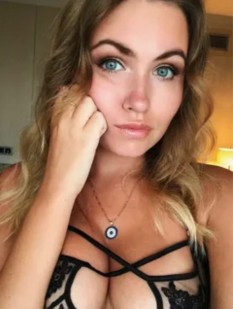 Фото проститутки Вика №1 в городе Томск