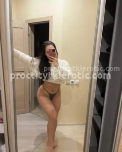 Фото проститутки Соня №1 в городе Томск