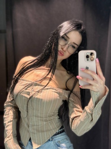 Даша, Г. Томск