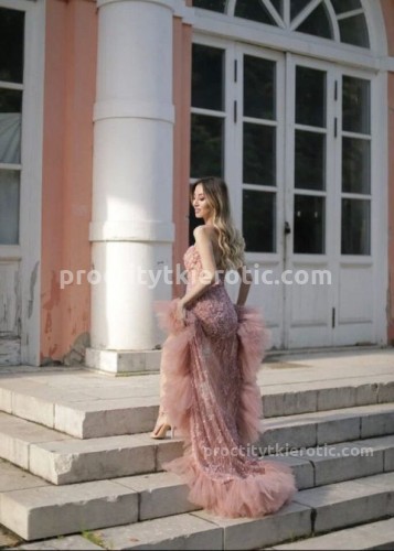 Луиза, Г. Томск