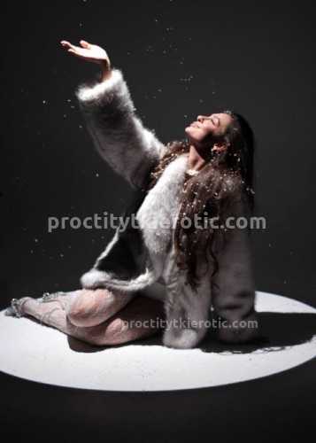 Оля, Г. Томск