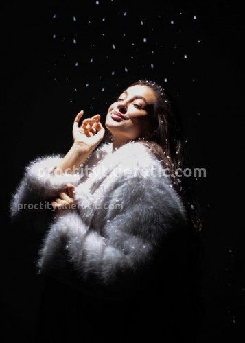 Оля, Г. Томск