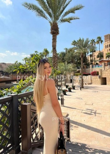 Яночка, Г. Томск